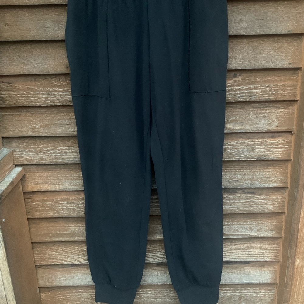 Athleta Salutation Jogger in Powervita
